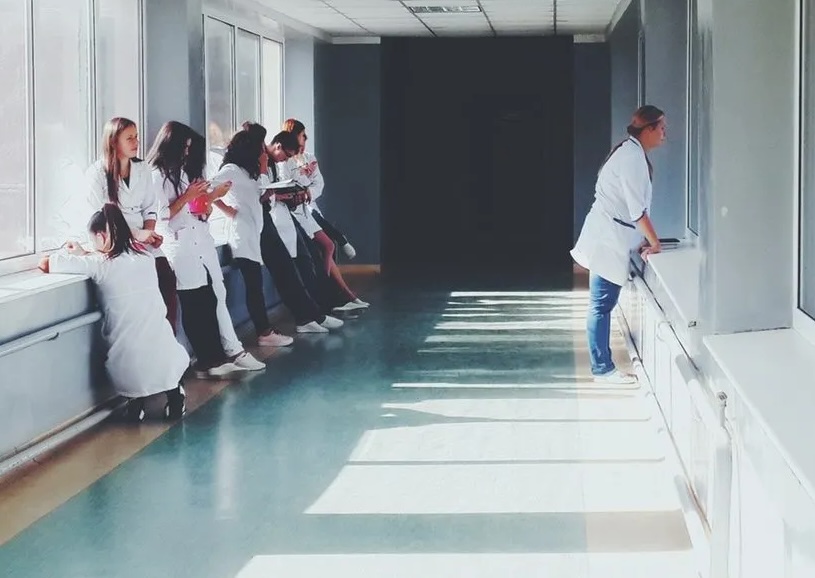 Medical surveillance